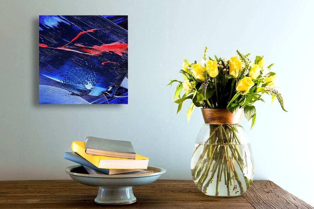 C 10 - 40x40cm